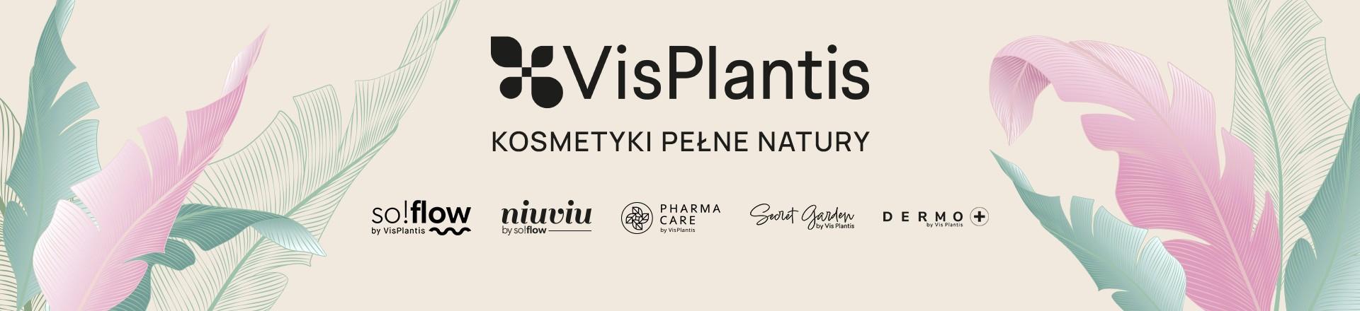 Staż: Vis Plantis - Junior Social Media Specialist